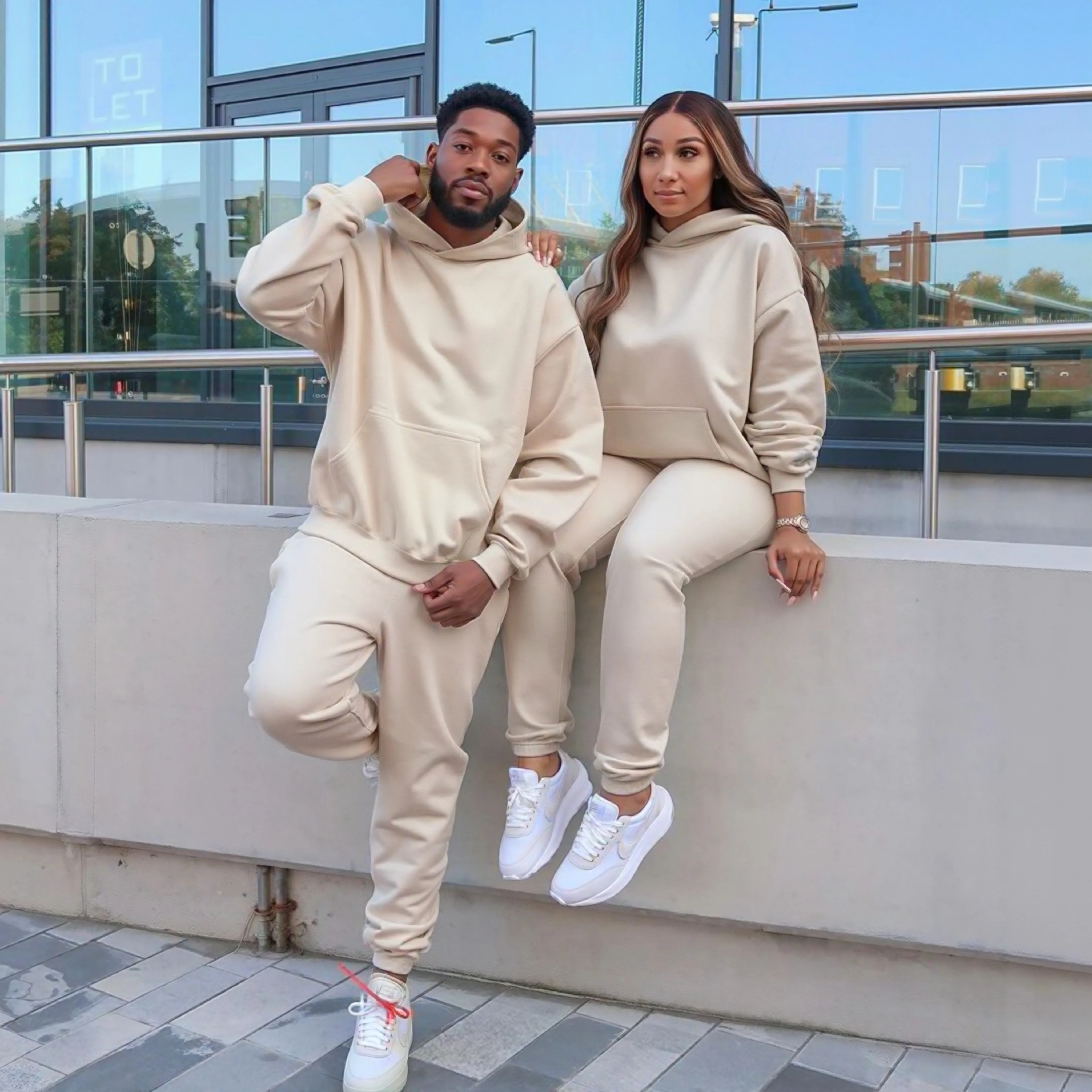 CC® Matching Tracksuits - Image 5