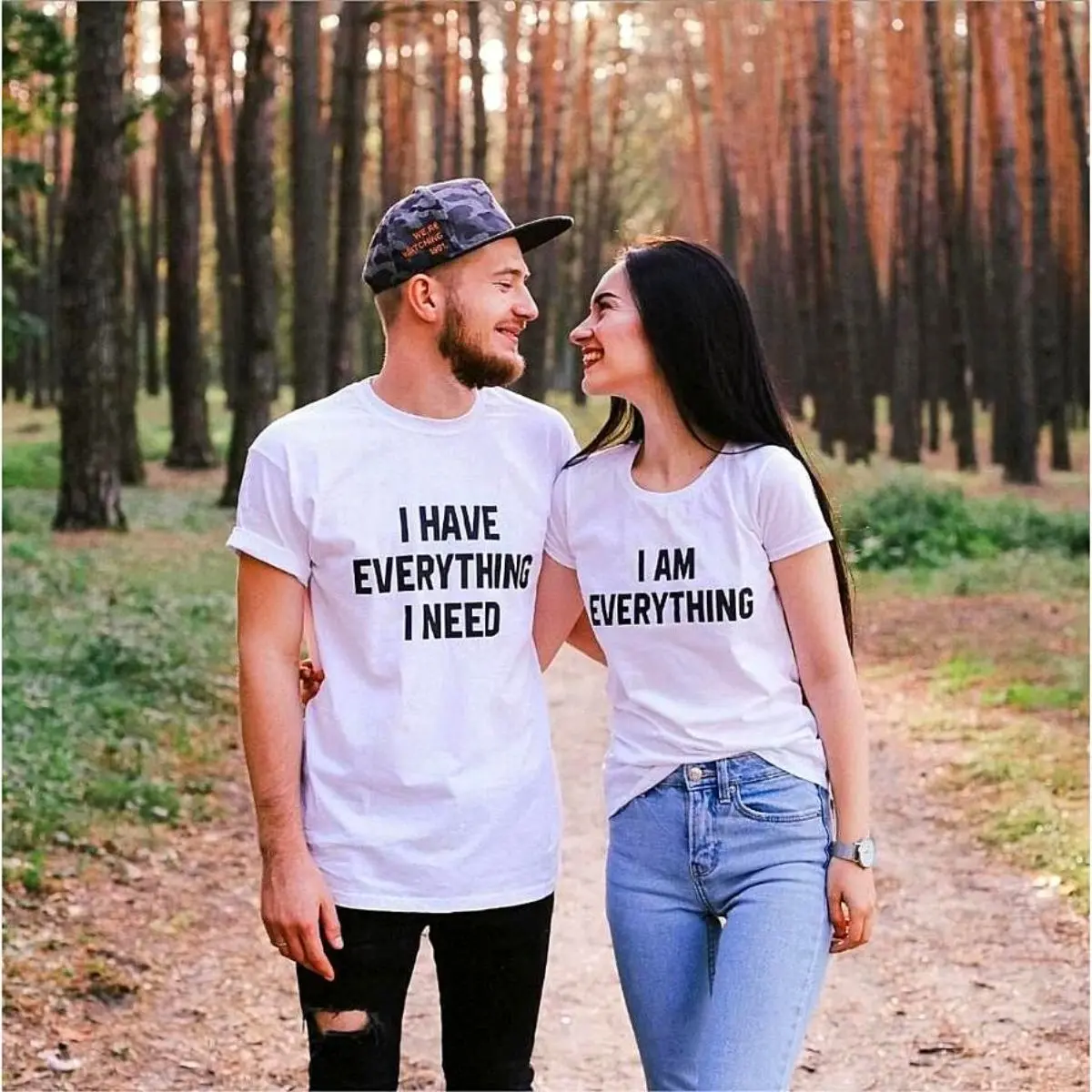 Everything I need Shirts - Image 3