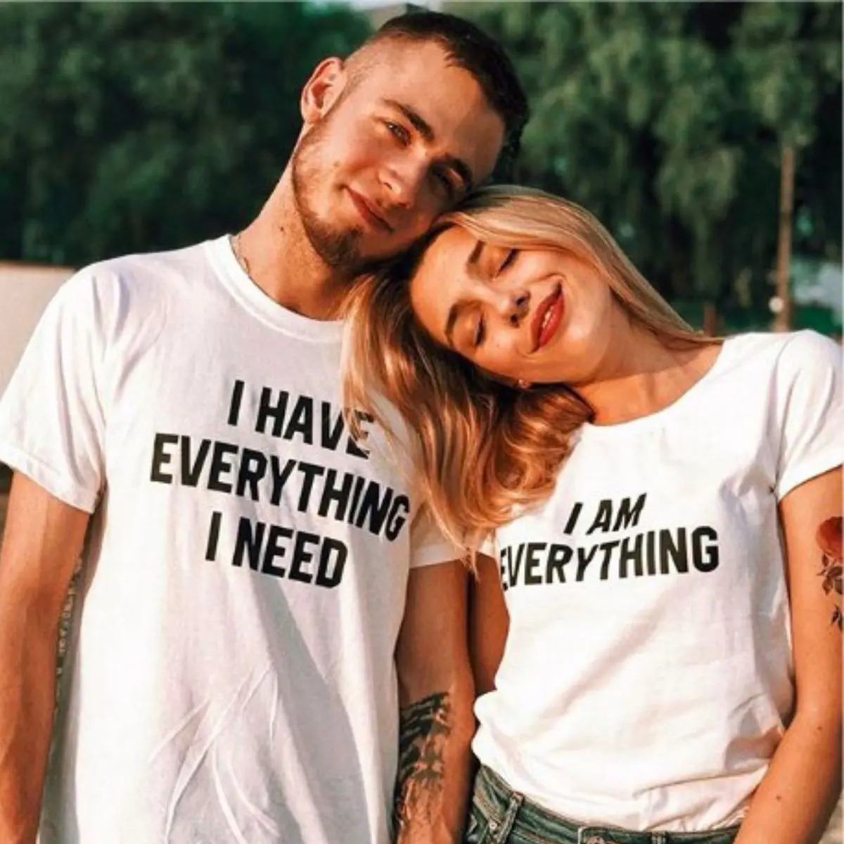Everything I need Shirts - Image 5