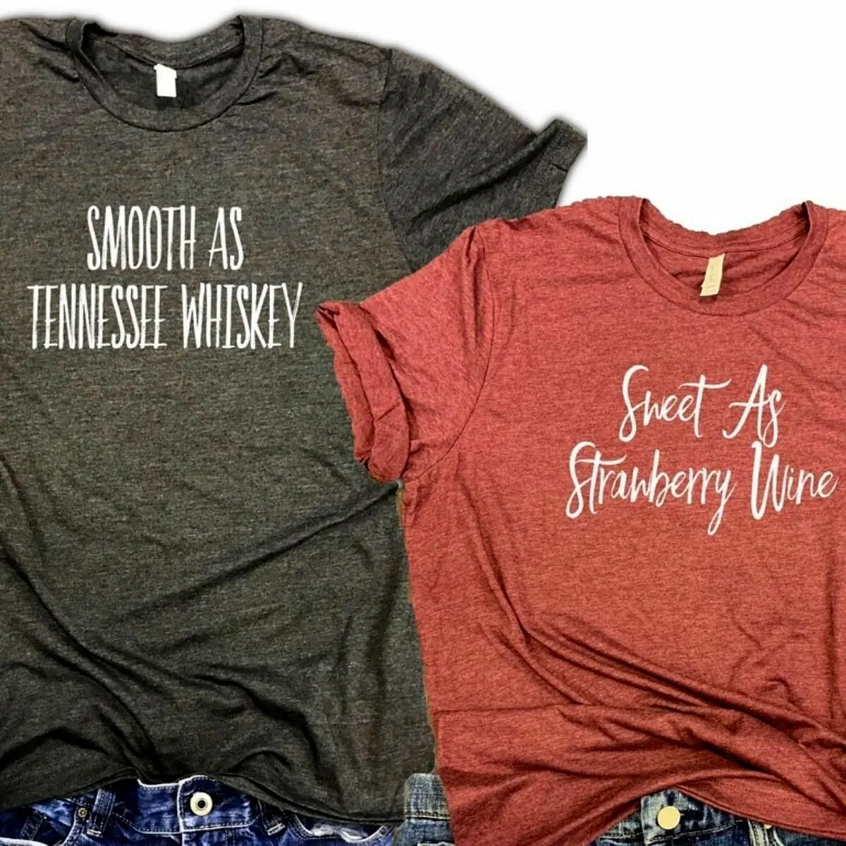 Matching Shirts